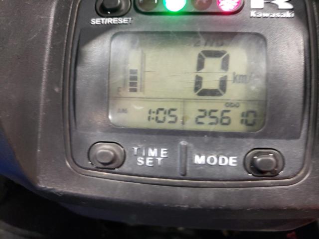 2006 KAWASAKI KVF650 D1 JKAVFED126B514959