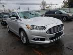 2014 FORD  FUSION