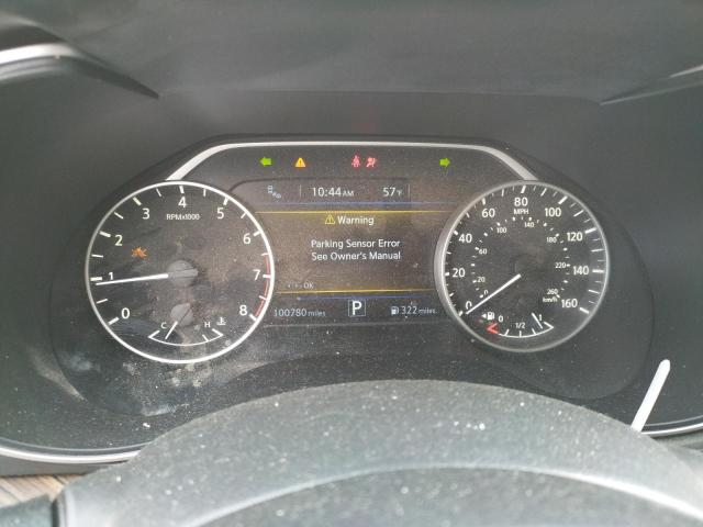 2016 NISSAN MAXIMA 1N4AA6AP8GC398685