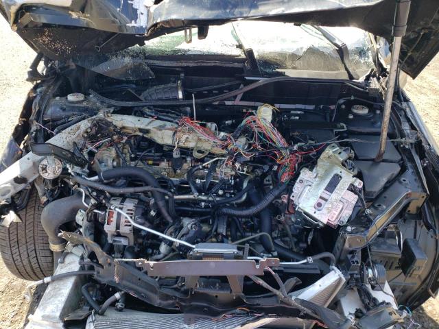 2021 INFINITI QX50 LUXE 3PCAJ5BB1MF120846