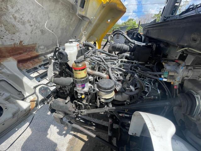 5PVNJ8JV5K4S74348 Hino 258/268 2019. Фото: 6