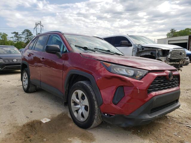 2T3H1RFV1KW046264 Toyota Rav4 Le 2019