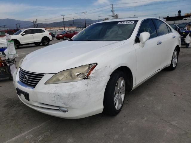JTHBJ46GX92326650 Lexus Es 350 2009. Фото: 1