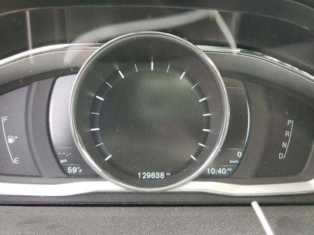 2015 VOLVO V60 PLATIN YV1612SM9F1223184