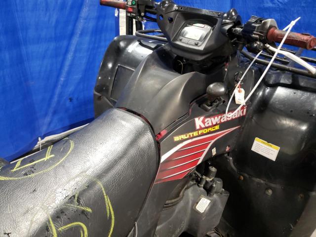 2006 KAWASAKI KVF650 D1 JKAVFED126B514959