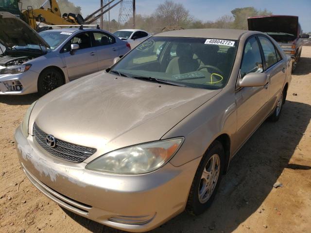 Фото: 4T1BE32KX2U622915 - 2