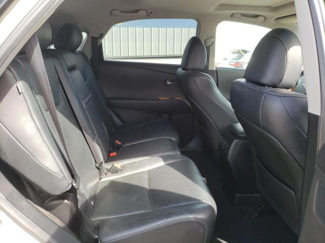 2015 LEXUS RX 450H 2T2ZB1BA3FC004504