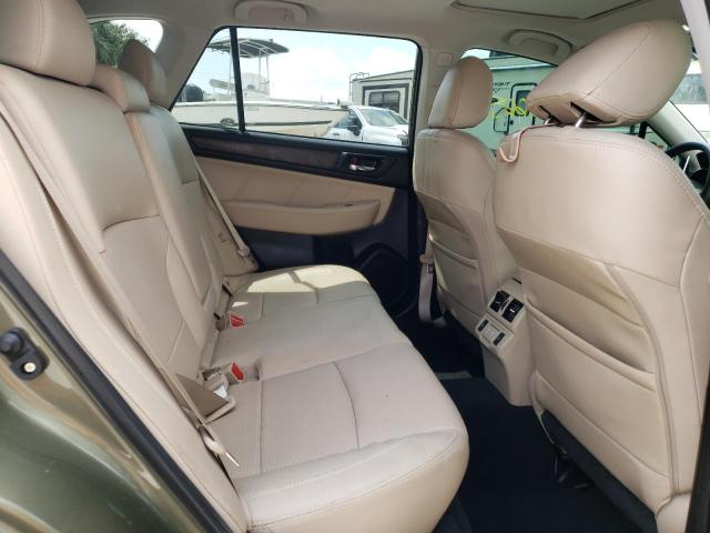 2019 SUBARU OUTBACK 2. 4S4BSANC7K3313278