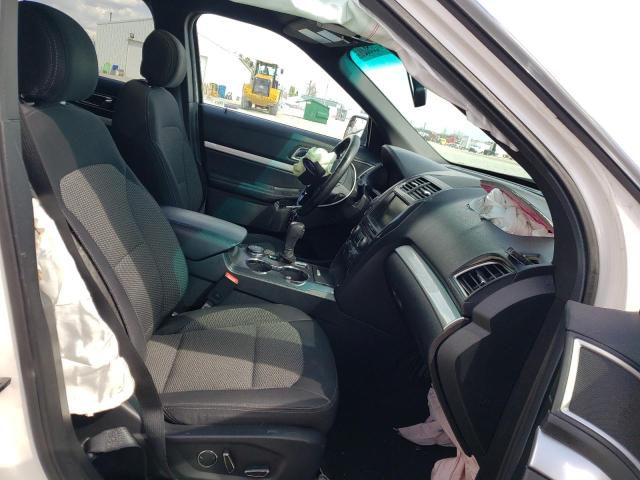 2016 FORD EXPLORER X 1FM5K8DH6GGA57461