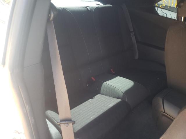 2015 CHEVROLET CAMARO LS 2G1FB1E37F9176841