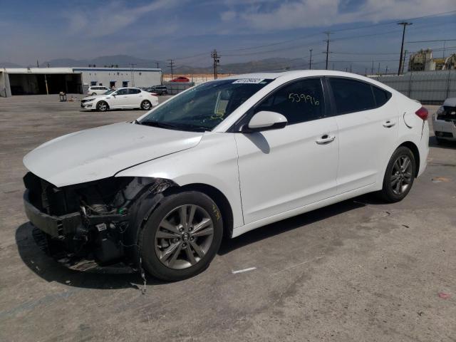 2018 HYUNDAI 260 5NPD84LF6JH260263