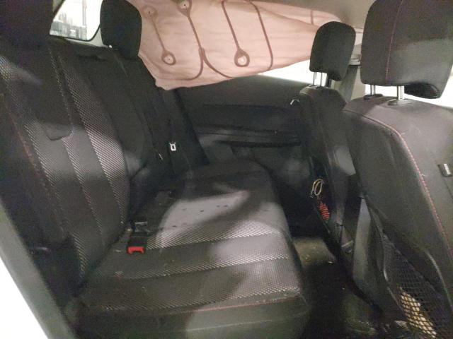 2017 GMC TERRAIN SL 2GKFLSEK6H6288895