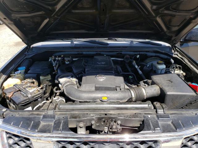 5N1AR18UX7C636792 Nissan Pathfinder 2007. Фото: 6