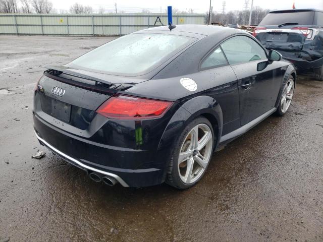 2018 AUDI TTS TRUC1AFV3J1005245