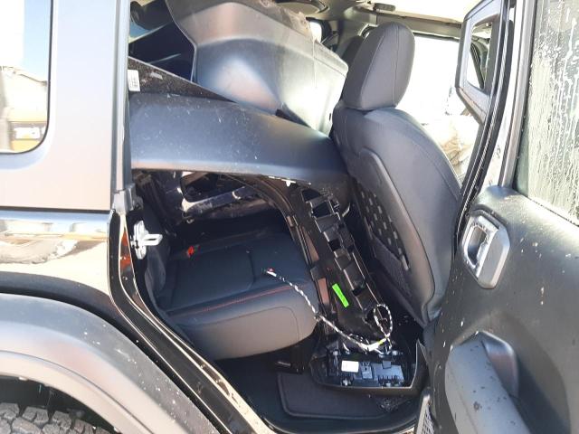2022 JEEP WRANGLER 1C4JJXFM8NW107774