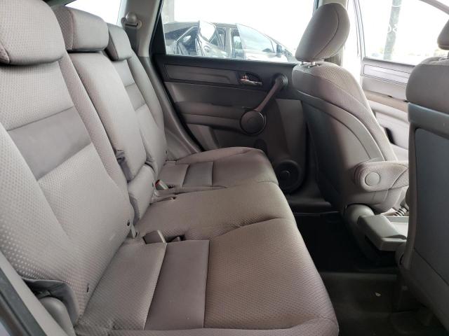 3CZRE38358G707332 Honda Cr-V Lx 2008. Фото: 5