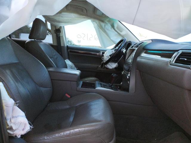 2018 LEXUS GX460 JTJBM7FXXJ5185721