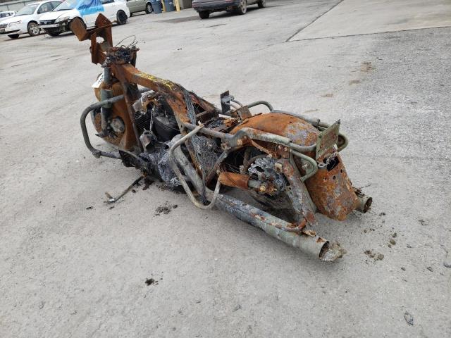 2000 HARLEY-DAVIDSON FLTRSEI 1HD1PAC29YY951442