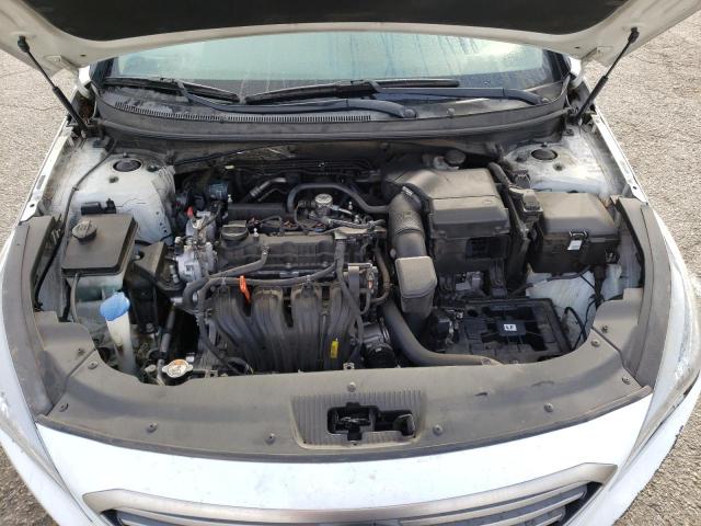 2015 HYUNDAI SONATA SE 5NPE24AF9FH020334