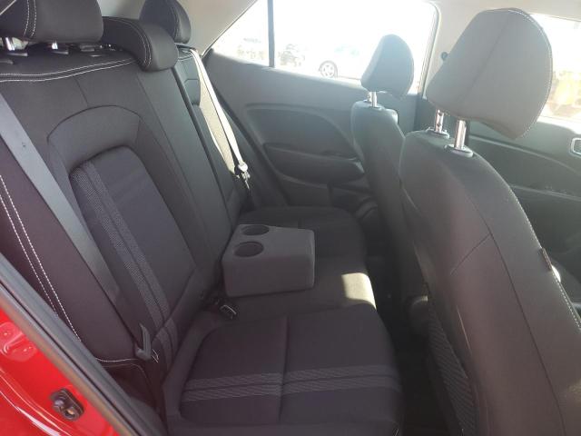 2022 HYUNDAI VENUE KMHRC8A30NU150031