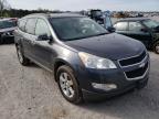 2010 CHEVROLET  TRAVERSE