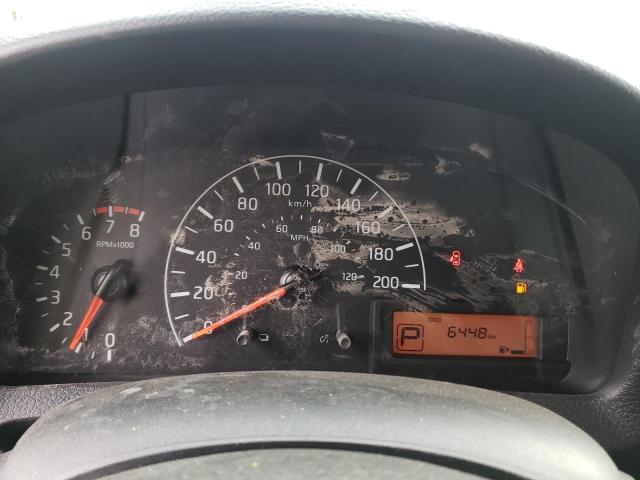 2021 NISSAN NV 3N6CM0KN6MK699754