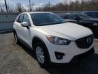 2016 MAZDA  CX-5