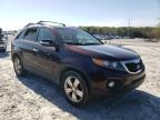 2012 KIA  SORENTO