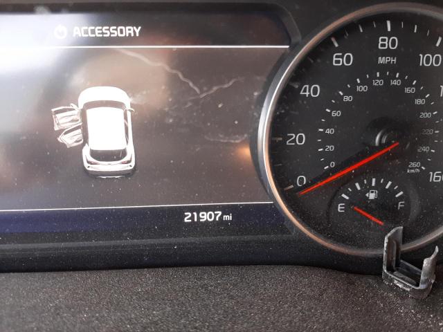 2021 KIA SELTOS SX KNDETCA24M7127927