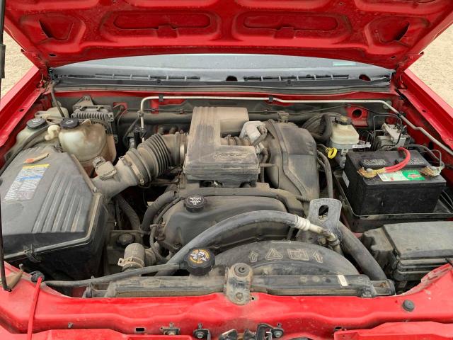 Фото: 1GCDT136358250520 - 7