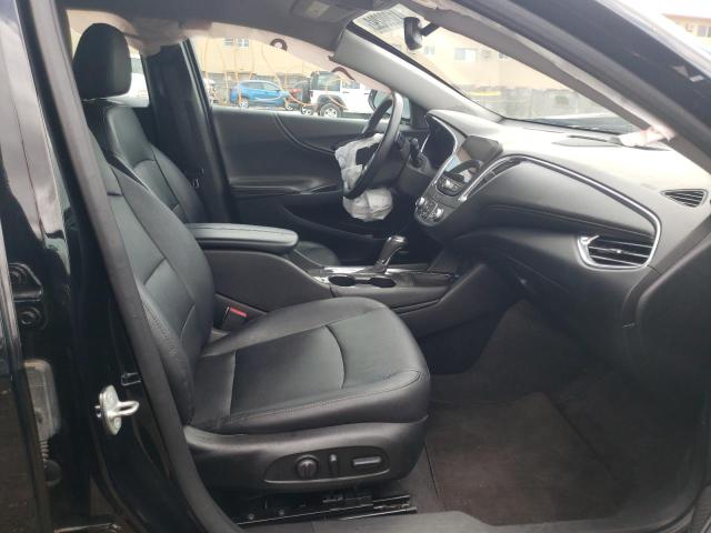 1G1ZD5ST6JF204390 Chevrolet Malibu Lt 2018. Фото: 4
