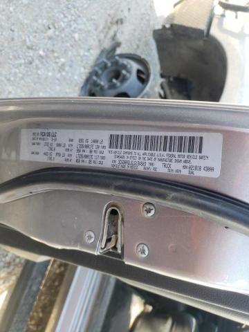 2020 RAM 3500 TRADE 3C63RRGL6LG154503