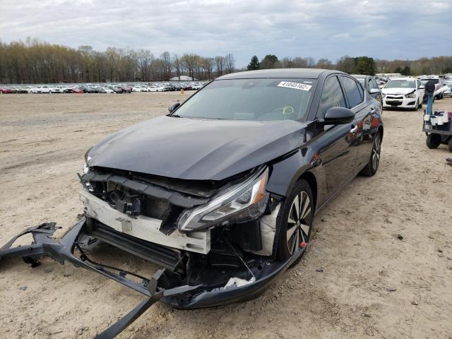 2020 NISSAN ALTIMA SL - 1N4BL4EV4LC178675