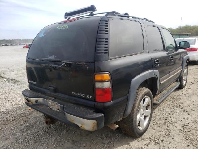 Фото: 1GNEK13Z44R296567 - 4