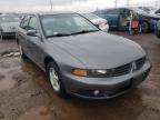 2002 MITSUBISHI  GALANT