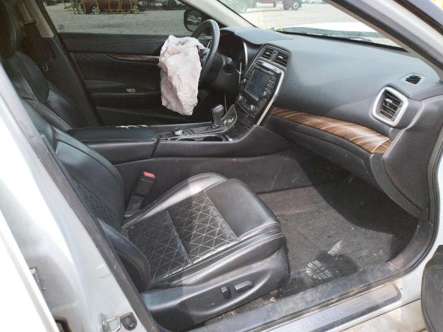 2016 NISSAN MAXIMA 1N4AA6AP8GC398685