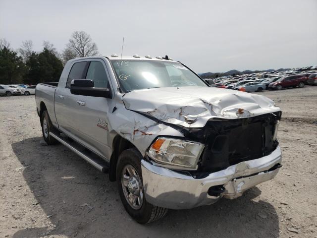 3C6UR4ML2EG150107 Ram 2500 Slt 2014