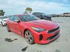 2021 KIA  STINGER