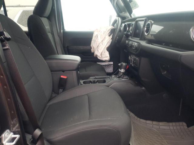 2020 JEEP WRANGLER U 1C4HJXEG0LW121241
