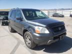 2004 HONDA  PILOT