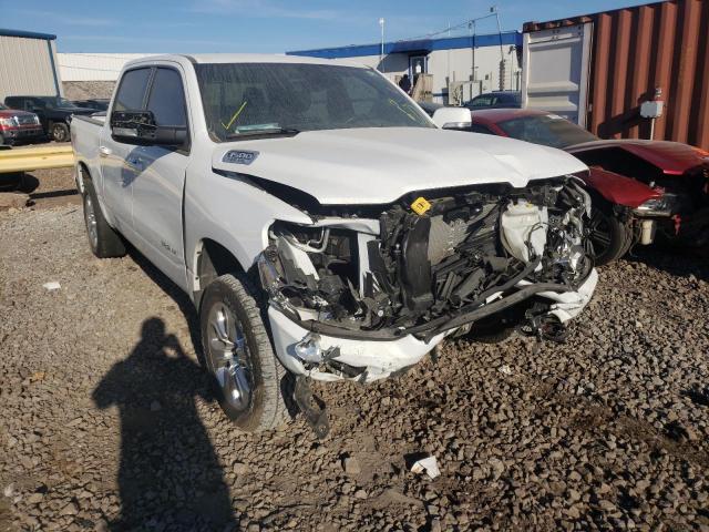 RAM 1500 BIG HORN/LONE STAR