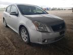 2011 NISSAN  SENTRA