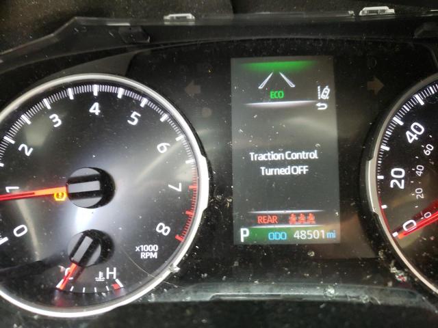 2T3H1RFV1KW046264 Toyota Rav4 Le 2019. Фото: 7