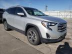 2019 GMC  TERRAIN