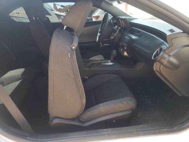 2015 CHEVROLET CAMARO LS 2G1FB1E37F9176841
