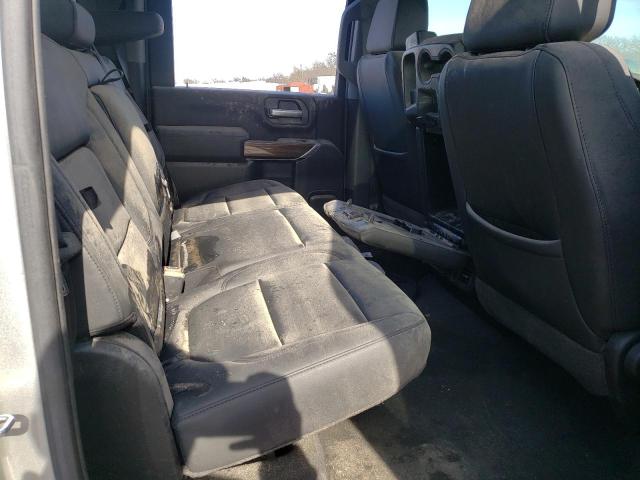 2020 CHEVROLET 3500HD 1GC4YTEY3LF259898