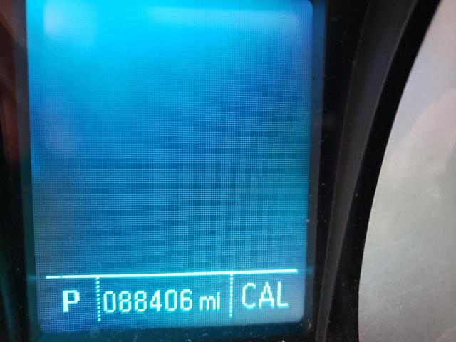 2GNFLGEK3E6142577 Chevrolet Equinox Lt 2014. Фото: 7