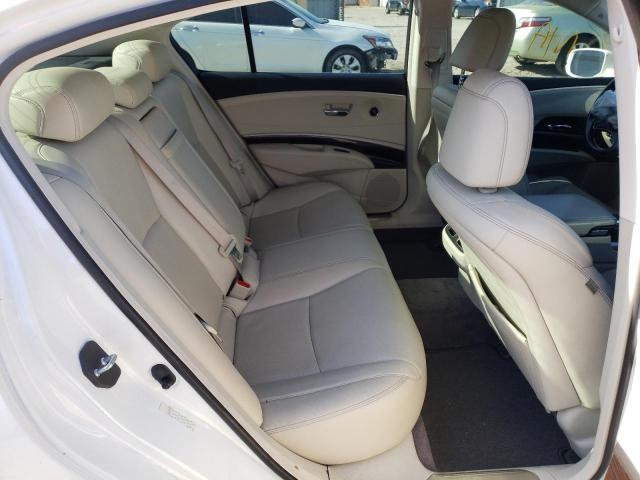2016 ACURA RLX TECH JH4KC1F51GC001187