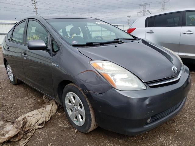 JTDKB20U673237909 Toyota Prius 2007
