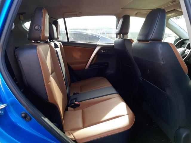 2016 TOYOTA RAV4 LIMIT JTMDFREV6GD187935